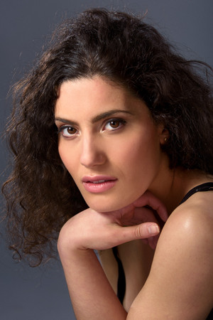 Photo of Daniela Jesus from the Latest Netflix gallery