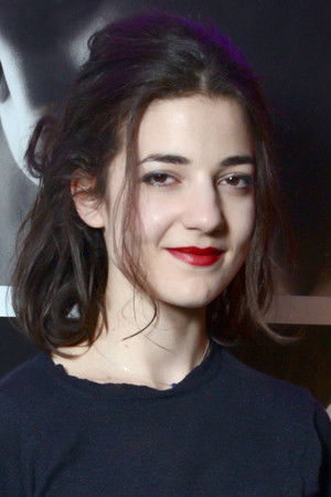 Esther Garrel photo