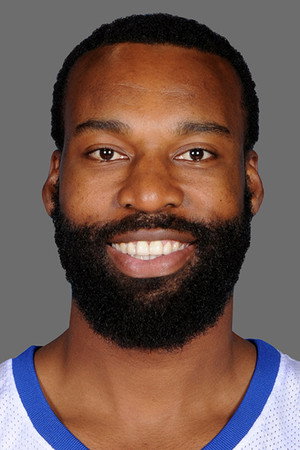 Photo of Baron Davis from the Latest Netflix gallery