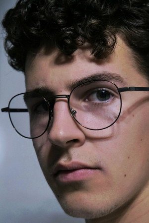 Photo of Clément Lacroix from the Latest Netflix gallery