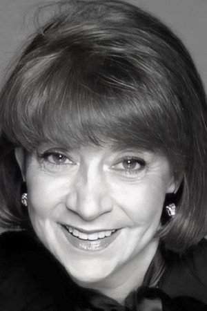 Photo of Adriana Aizemberg from the Latest Netflix gallery