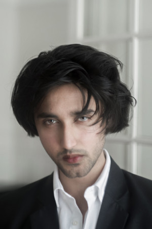 Photo of Nick Cause from the Latest Netflix gallery