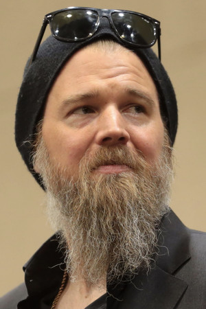 Ryan Hurst photo