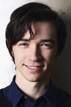 Liam Aiken photo