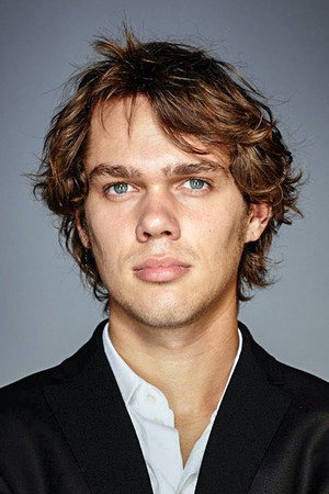 Ellar Coltrane photo