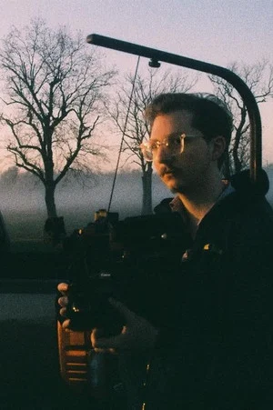 Photo of Devin Morgan from the Latest Netflix gallery