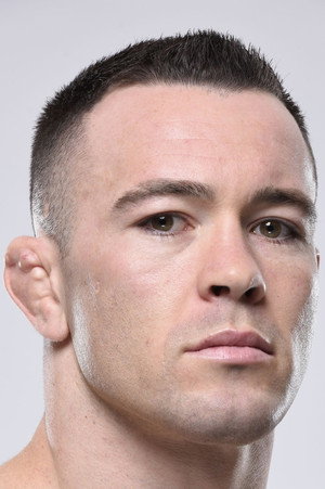 Photo of Colby Covington from the Latest Netflix gallery