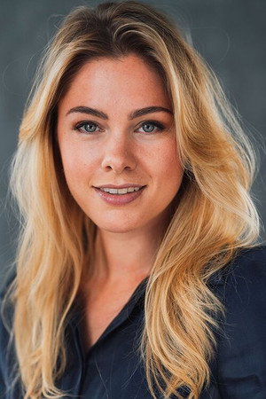 Photo of Fauve Geerling from the Latest Netflix gallery