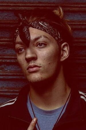 Photo of Jordan Oliver Jr. from the Latest Netflix gallery