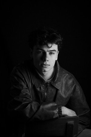 Photo of Miguel Laranjeira from the Latest Netflix gallery