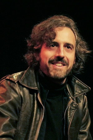 Photo of Guillaume Brac from the Latest Netflix gallery