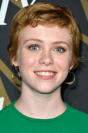 Sophia Lillis photo