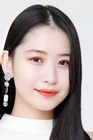 Momona Kasahara photo