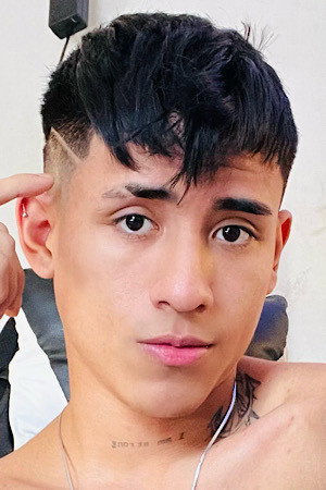 Photo of Jhoan from the Latest Netflix gallery