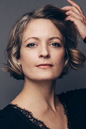 Photo of Maja Muhlack from the Latest Netflix gallery