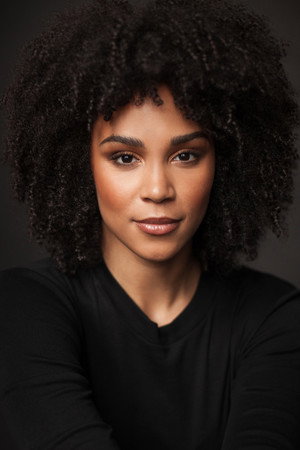 Photo of Vanessa Boudrias from the Latest Netflix gallery