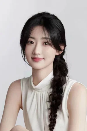 Photo of Yang Yutong from the Latest Netflix gallery