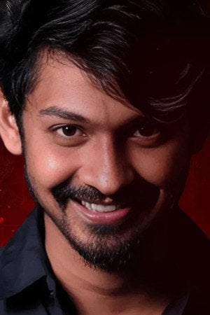 Photo of Elan from the Latest Netflix gallery