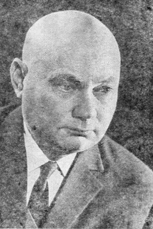 Photo of Semyon Babayevskiy from the Latest Netflix gallery