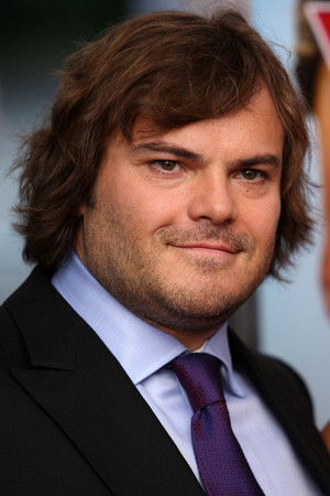 Jack Black photo