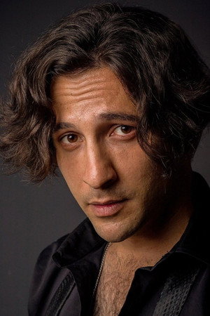 Photo of Ziya Agha from the Latest Netflix gallery