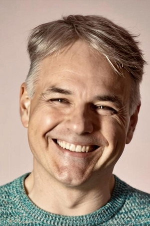 Photo of David Ezell from the Latest Netflix gallery