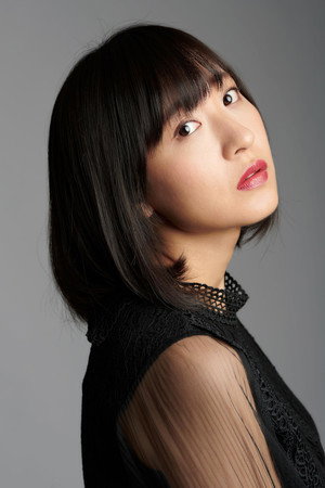 Hitomi Ueda photo