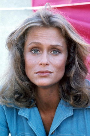 Lauren Hutton photo