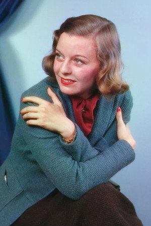 Photo of Margaret Sullavan from the Latest Netflix gallery