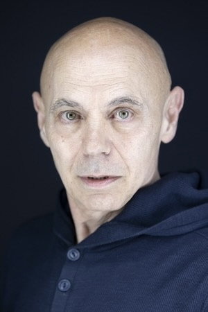Photo of Lewis Furey from the Latest Netflix gallery