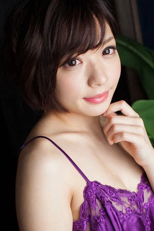 Photo of Rika Mari from the Latest Netflix gallery