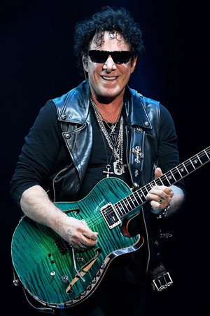 Photo of Neal Schon from the Latest Netflix gallery