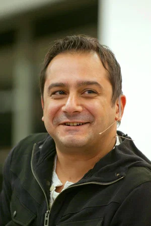 Photo of Emrah Serbes from the Latest Netflix gallery