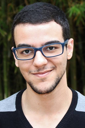 Photo of Evandro Souza from the Latest Netflix gallery