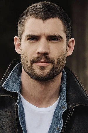 David Corenswet photo