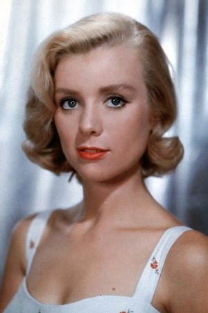 Inger Stevens photo