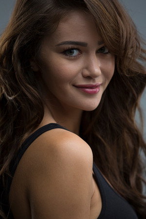 Damla Aslanalp photo