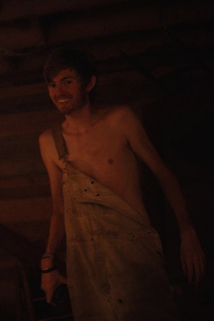 Photo of Trey Weaver from the Latest Netflix gallery