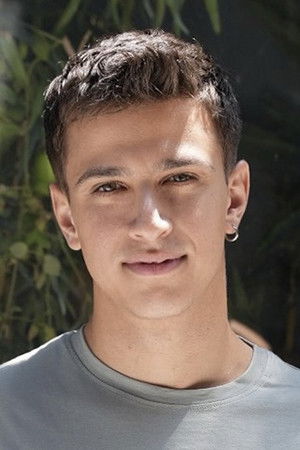 Nikolas Chalkiadakis photo