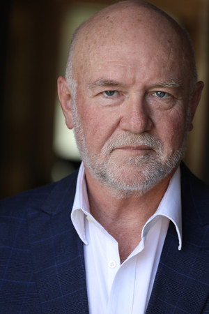 Photo of Rocky McMurray from the Latest Netflix gallery