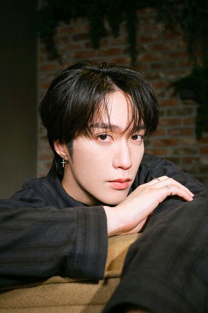 Itsuki Fujiwara photo