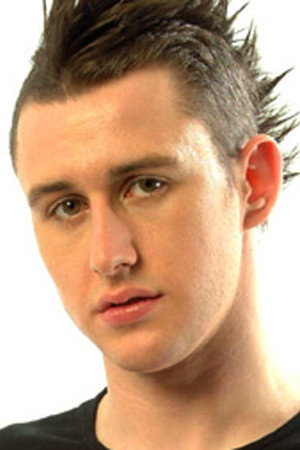 Photo of James Alexander from the Latest Netflix gallery