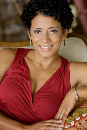 Cynda Williams photo