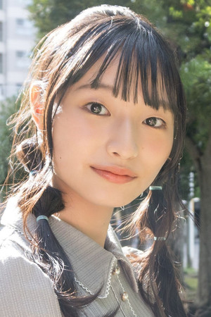 Photo of Mizuna Shirakawa from the Latest Netflix gallery