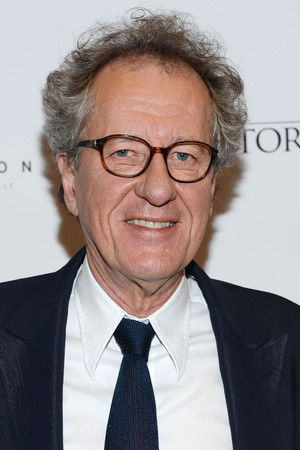 Geoffrey Rush photo