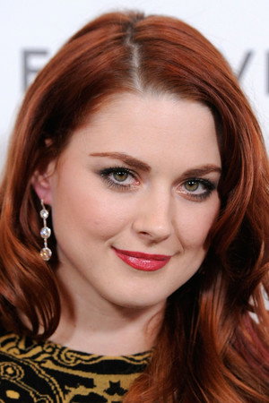 Alexandra Breckenridge photo
