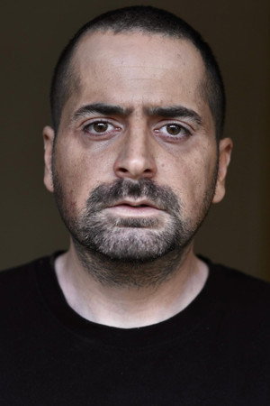 Photo of Mohammad Motazedi from the Latest Netflix gallery