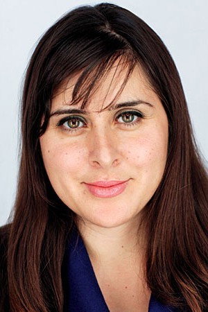 Photo of Maryam Keshavarz from the Latest Netflix gallery