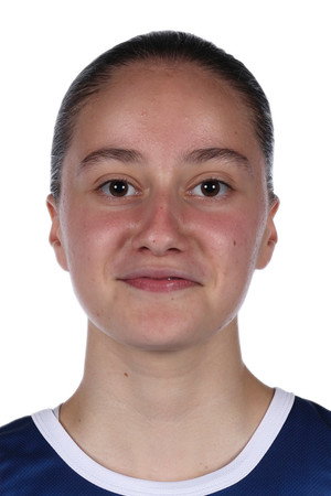 Photo of Vlera Bilalli from the Latest Netflix gallery