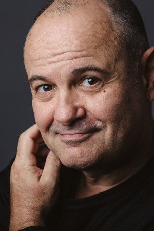 Photo of Riccardo Magherini from the Latest Netflix gallery